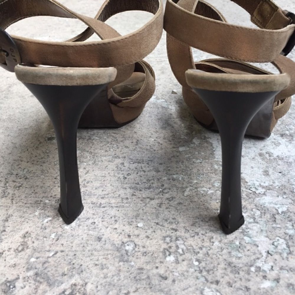 DJP Heels   - Picture 3 of 3